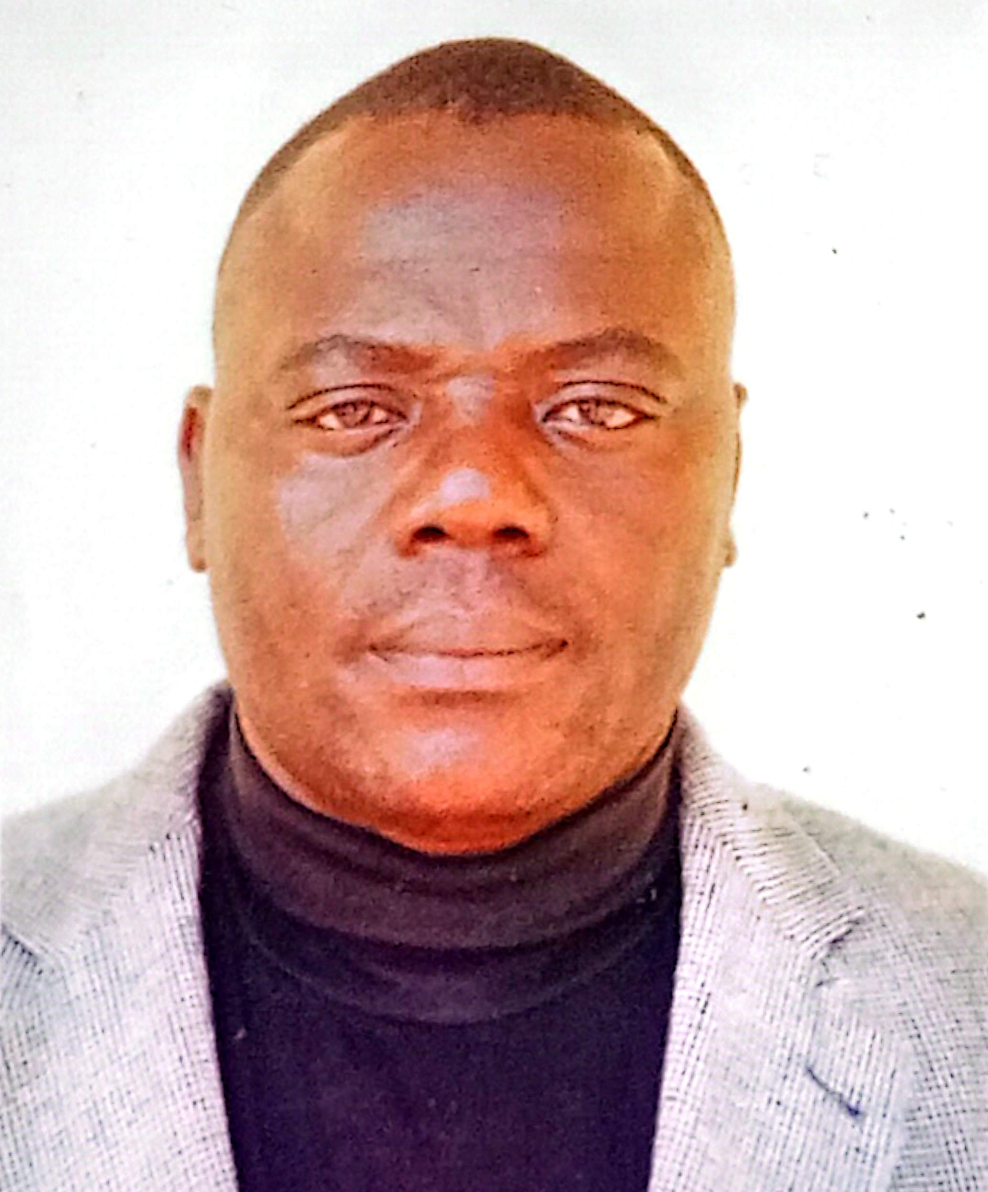 M. Sylvestre IKAPI